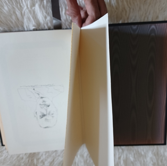 The Magic Mountain by Thomas Mann - Picture 4 of 6